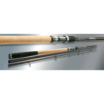 Rybářský prut Sportex Rapid Medium Feeder 13ft (MF 3911)