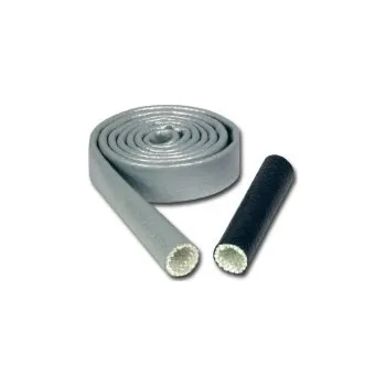Thermotec Heat sleeve 19mm, 15m černý SLEVA 3%