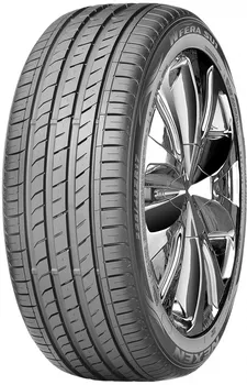 4x4 pneu Nexen N'Fera RU1 255/55 R19 111 V XL