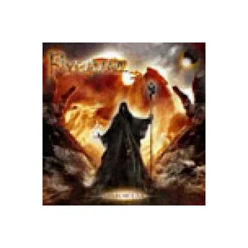 Zahraniční hudba Immortal - Pyramaze [CD]