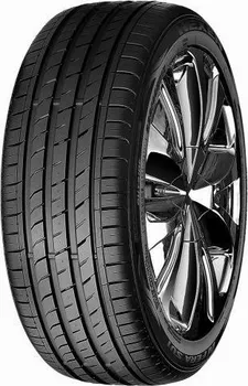 Letní osobní pneu Nexen N'Fera SU1 255/30 R19 91 Y XL