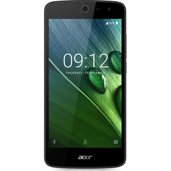 Mobilní telefon Acer Liquid Zest