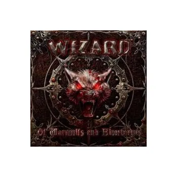 Zahraniční hudba Of Wariwulfs And Bluotvarwes - Wizard [CD]