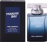 Karl Lagerfeld Paradise Bay M EDT