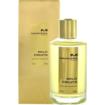 Unisex parfém Mancera Wild Fruits U EDP , 60 ml