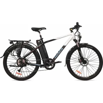 Elektrokolo Agogs Uphill Tour 2016