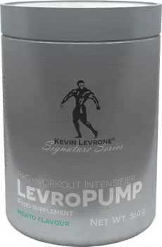 Anabolizér Kevin Levrone LevroPump 360 g