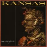 Masque - Kansas [CD]