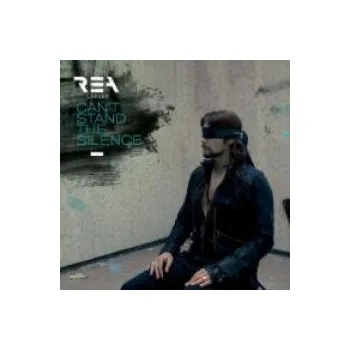 Zahraniční hudba Can't Stand The Silence - Garvey Rea [CD]