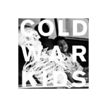 Zahraniční hudba Loyalty To Loyalty - Cold War Kids [CD]