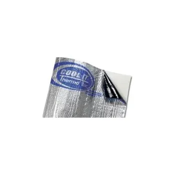 Tepelná izolace Thermotec tlumící plát Suppressor 30,4 x 1021cm SLEVA 3%