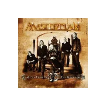 Zahraniční hudba Far From The End Of The World / EP - Masterplan [CD]