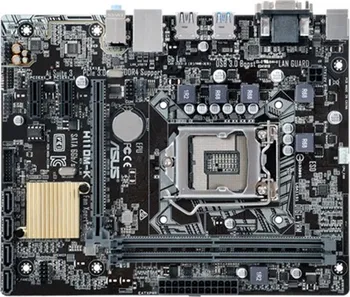 Základní deska ASUS H110M-K