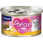 Vitakraft Poésie Paté kuře 85 g