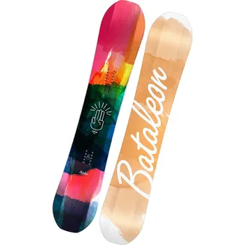 Snowboard Bataleon Feelbetter 2017
