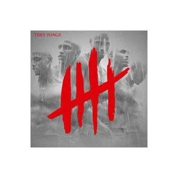 Zahraniční hudba Chapter V - Trey Songz [CD]
