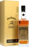 Jack Daniel's Gold No.27 40% 0,7 l