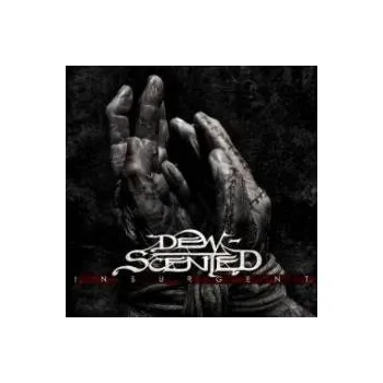 Zahraniční hudba Insurgent - Dew Scented [CD]