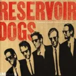 Reservoir Dogs / Gauneři - OST [CD]