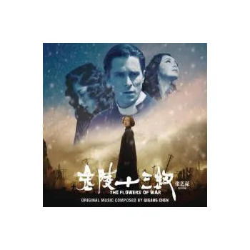 Filmová hudba Flowers Of War - OST [CD]