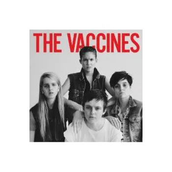 Zahraniční hudba Come Of Age / Vinyl / - Vaccines [LP]