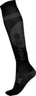 Newline Compression Sock černé