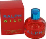 Ralph Lauren Ralph Wild W EDT 