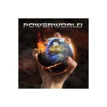 Zahraniční hudba Human Parasite - Powerworld [CD]