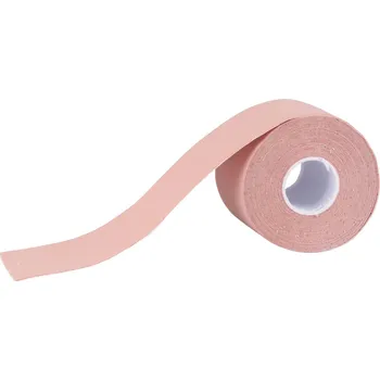 Trixline Tejpovací páska 5 m x 5 cm, tělová