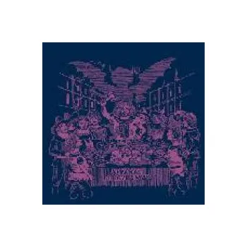Zahraniční hudba Devil's Walk - Apparat [CD]