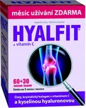 Dacom Pharma Hyalfit + vitamín C