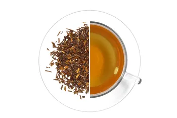 Čaj Oxalis Rooibos červený 1000 g