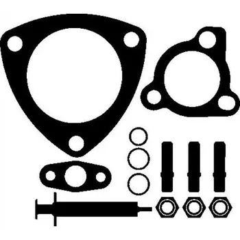 ELRING 703.960 Turbodmychadlo ELRING 703.960