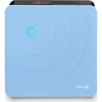 Čistička vzduchu Clean Air Optima CA-803