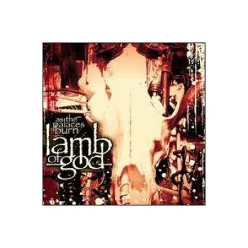 Zahraniční hudba As The Palaces Burn - Lamb Of God [CD]