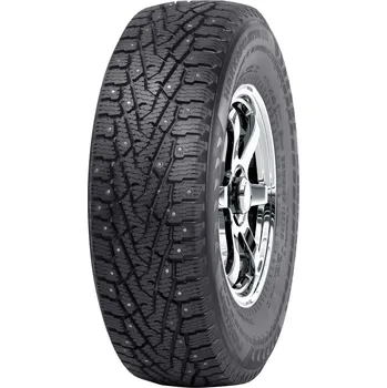 4x4 pneu Nokian Hakkapeliitta LT2 285/70 R17 121/118 Q
