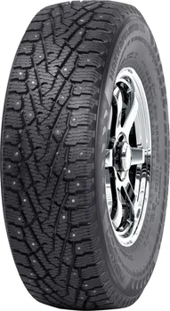 4x4 pneu Nokian Hakkapeliitta LT2 285/70 R17 121/118 Q