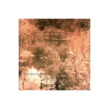 Zahraniční hudba Red House Painters 2 - Red House Painters [CD]