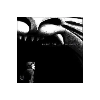 Zahraniční hudba Analogies - Qrella Masha [CD]