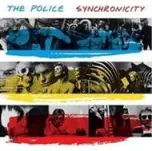 Synchronicity - Police [CD]