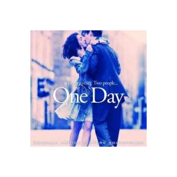 Filmová hudba One Day / Jeden den - OST [CD]