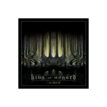 Zahraniční hudba ...To North - King Of Asgard [CD]