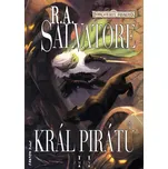 Změna 2: Král pirátů - R. A. Salvatore
