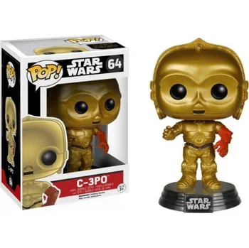 Figurka Funko POP! Star Wars Episode VII