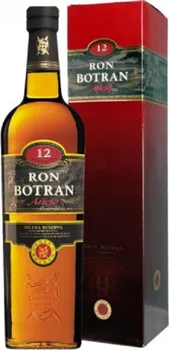 Rum Botran Anějo 12 y.o. 40% 0,7 l