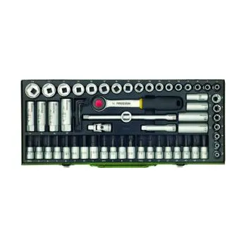 Gola sada sada gola 3/8" 65ks profesionální Gola 3/8" sada 65ks Proxx