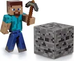 Jazwares Minecraft Steve 16501