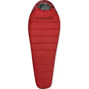 Spacák Trimm Walker L Red/Dark Red