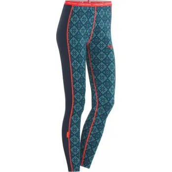 Dámské termo spodky Kari Traa Rose pant navy