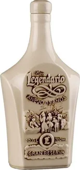Rum Legendario Rum Reserva 15 y.o. 40% 0,7 l